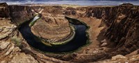 Horshoe Bend Fine Art Print