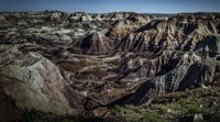 Painted Desert 2 Fine Art Print