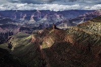 Grand Canyon South 2 Fine Art Print