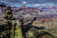 Grand Canyon South 3 Fine Art Print