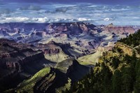 Grand Canyon South 4 Fine Art Print