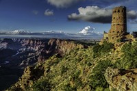 Grand Canyon South 5 Fine Art Print