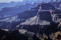 Grand Canyon South 7 Fine Art Print