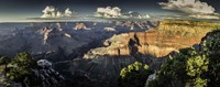 Grand Canyon South 8 Fine Art Print