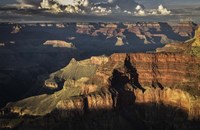 Grand Canyon South 9 Fine Art Print