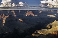 Grand Canyon South 10 Fine Art Print