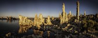 Mono Lake Sunset 2 Fine Art Print