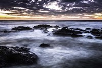 Perpetua Coast Fine Art Print