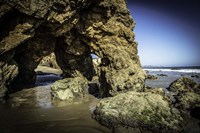 Matador Arch 3 Fine Art Print