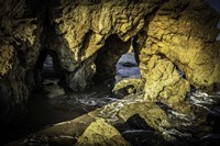 Matador Arch 4 Fine Art Print