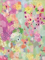 Mind in Repose I Fine Art Print