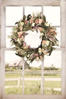 Summer View Fine Art Print