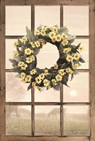 Country Gazing Fine Art Print