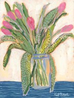 Tulips for Maxine I Fine Art Print