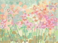 Growing Things II Fine Art Print