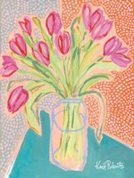 Tulips for Corie Fine Art Print