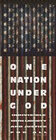 One Nation Under God Fine Art Print