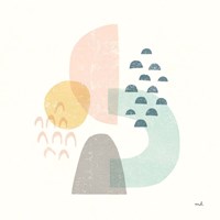 Happy Thoughts I Fine Art Print