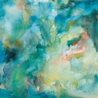 Interstellar Fine Art Print