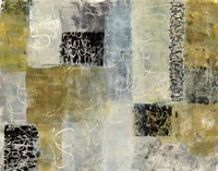 Twin City Fine Art Print