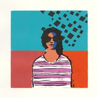 Sofia Fine Art Print