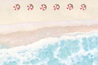 Sky Seaview I Fine Art Print