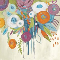 Midnight Magic Autumn Fine Art Print