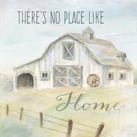 Farmhouse Sentiment Fine Art Print