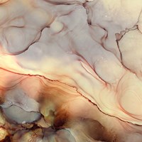 Desert Hues Fine Art Print