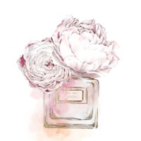 Eau de Toilette Gris Fine Art Print