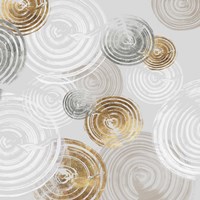 Spinning I Fine Art Print