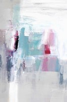 Daydreaming II Framed Print