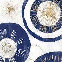 Circumference II Framed Print