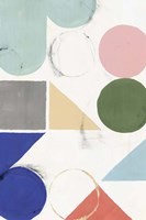 Fusion II Fine Art Print