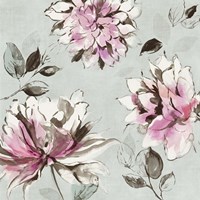 Botanics I Framed Print