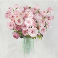 Roses Roses Fine Art Print