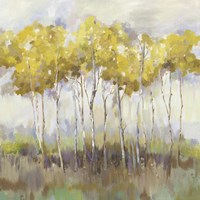 Stance II Fine Art Print