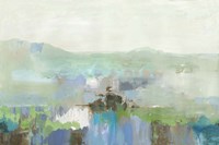 Oblivion Fine Art Print