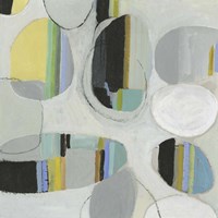 Balance Act II Fine Art Print