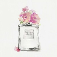 Parfum I Fine Art Print