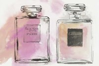 Perfume Paris II Fine Art Print