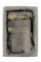 Gilt III Framed Print