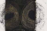 Illusion II Framed Print