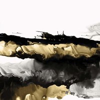 Drizzle II Framed Print