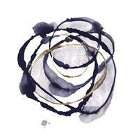 Around the Universe Fine Art Print