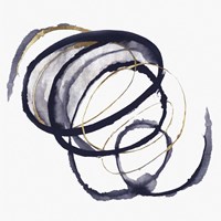 Around the World Fine Art Print