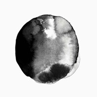 New Moon II Fine Art Print