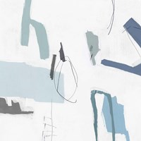 Ultra I Framed Print