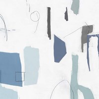 Ultra II Framed Print