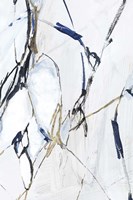 Moonstruck II Framed Print